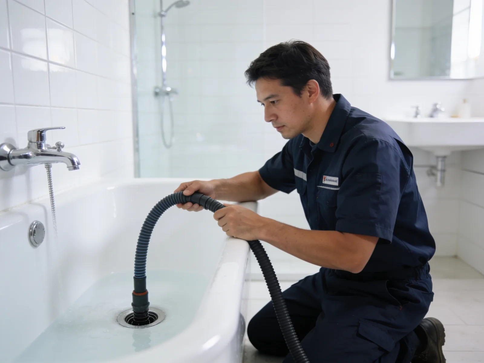 Emergency Plumber Denver, IN FAQs